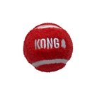 Kong Sport Softies Bola de Pelucia para cachorro - New York Pets