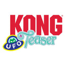 Kong Teaser UFO Varinha para Gato - New York Pets