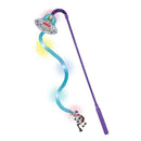 Kong Teaser UFO Varinha para Gato - New York Pets