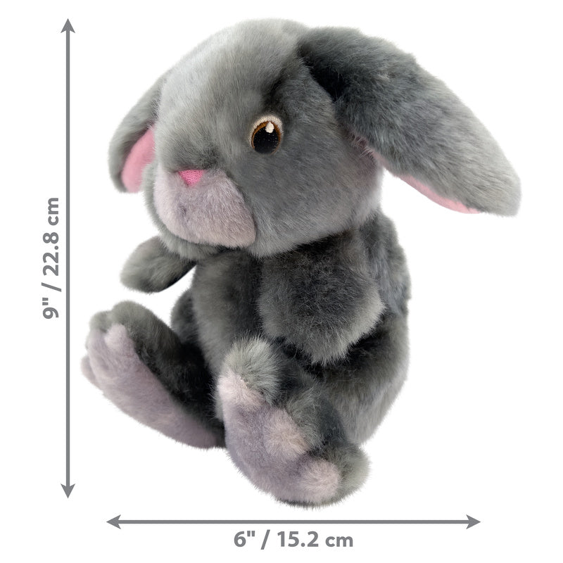 Kong Toughz Bunny- Pelucia para Cachorro