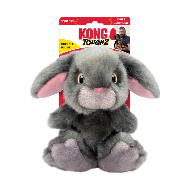 Kong Toughz Bunny- Pelucia para Cachorro