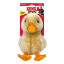 Kong Toughz Pintinho - Pelucia para Cachorro - New York Pets
