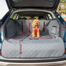 KONG Ultimate Cargo Liner & Tether – Protetor de Porta - Malas com Cinto de Segurança - New York Pets