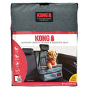 KONG Ultimate Safety Tether & Booster Seat – Assento Elevado com Cinto de Segurança Integrado - New York Pets