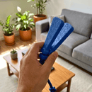 KONG Whirlz Rope para Cães de Porte Médio e Grande - New York Pets