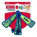 KONG Whirlz Rope para Cães de Porte Médio e Grande - New York Pets
