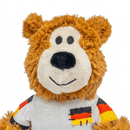 Kong Wild Knots Urso Alemanha — Brinquedo de Pelúcia com Corda para Cães de Mordida Leve a Moderada (Cópia) (Cópia) - New York Pets