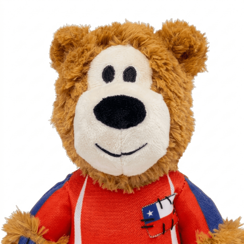 Kong Wild Knots Urso Chile — Brinquedo de Pelúcia com Corda para Cães de Mordida Leve a Moderada (Cópia) (Cópia) (Cópia) - New York Pets