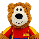 Kong Wild Knots Urso Espanha — Brinquedo de Pelúcia com Corda para Cães de Mordida Leve a Moderada (Cópia) (Cópia) (Cópia) (Cópia) (Cópia) (Cópia) (Cópia) - New York Pets