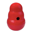 Kong Wobbler João Bobo Recheável para Cães - New York Pets