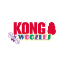 Kong Woozles Monster Pelúcia para Cachorro - New York Pets