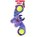 Kong Woozles Monster Pelúcia para Cachorro - New York Pets