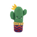 Kong Wrangler Cactus Brinquedo Para Gato Com Som Crocante - New York Pets