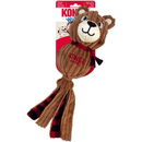 Kong Wubba Corduroy Ursinho Holiday - New York Pets