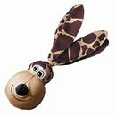 Kong Wubba Floppy Ears Grande para Cachorro com Apito - New York Pets