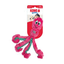 Kong Wubba Octopus Polvo para Cachorro - New York Pets