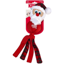 Kong Wubba Papai Noel Holiday para Cachorro - New York Pets