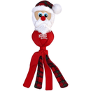 Kong Wubba Papai Noel Holiday para Cachorro - New York Pets