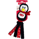 Kong Wubba Pinguim Holiday Brinquedo para Cachorro - New York Pets