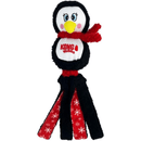 Kong Wubba Pinguim Holiday Brinquedo para Cachorro - New York Pets