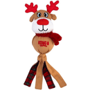 Kong Wubba Rena Holiday para Cachorro - New York Pets