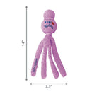 Kong Wubba Snugga Brinquedo para Cachorro - New York Pets