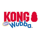 Kong Wubba Snugga Brinquedo para Cachorro - New York Pets