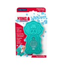 Kong ZoomGroom Bubbles Escova Dispenser de sabão - New York Pets