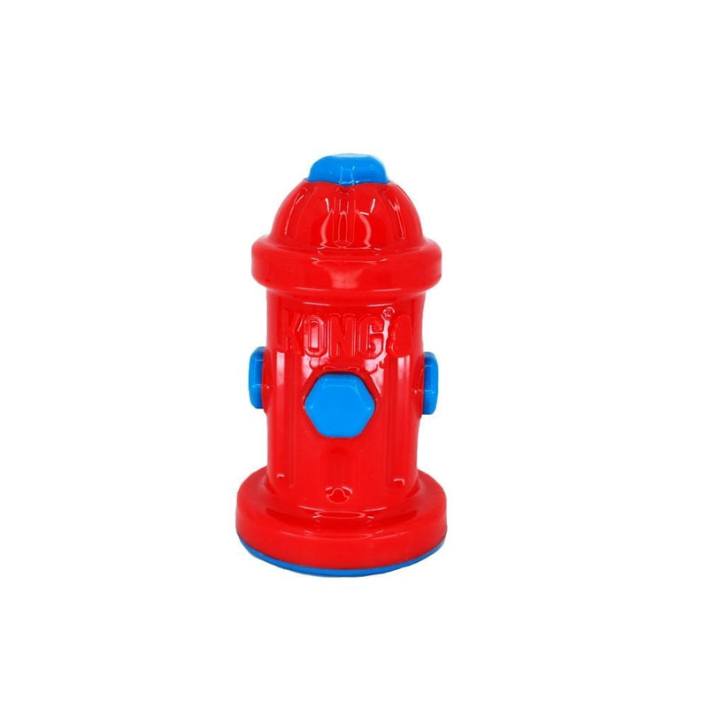 Brinquedo para Cachorro Kong Eon Hydrant com Apito
