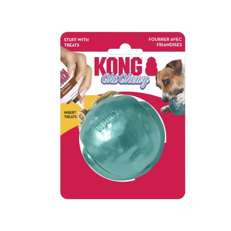 Bola para Cachorro Kong ChiChewy