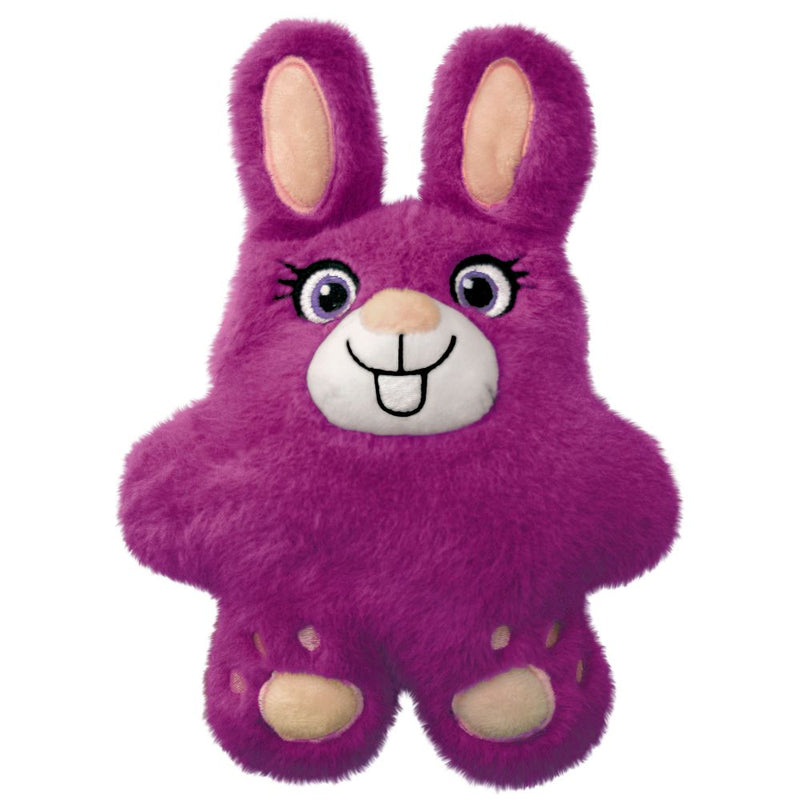 Pelucia Kong Coelhinho Snuzzles Bunny para Cachorro