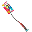 Lançador de bola Kong com dispenser de cacá - New York Pets