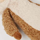 Lebre Reino Selvagem FOFOS Petta – Pelúcia para cachorro com Som - New York Pets