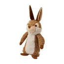 Lebre Reino Selvagem FOFOS Petta – Pelúcia para cachorro com Som - New York Pets