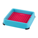 LickiMat Keeper Suporte para Tapete de Lamber - New York Pets
