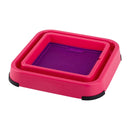 LickiMat Outdoor Keeper Suporte para Tapete de Lamber Anti formiga - New York Pets