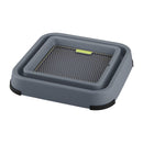 LickiMat Outdoor Keeper Suporte para Tapete de Lamber Anti formiga - New York Pets