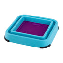 LickiMat Outdoor Keeper Suporte para Tapete de Lamber Anti formiga - New York Pets