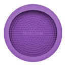 LickiMat Ufo Comedouro e Tapete de Lamber com Ventosa - New York Pets