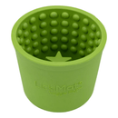 LickiMat Yoggie Pot – Tigela de Enriquecimento para Lambidas com Borracha Natural - New York Pets