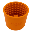 LickiMat Yoggie Pot – Tigela de Enriquecimento para Lambidas com Borracha Natural - New York Pets