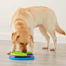 Lickin' Layers Nina Ottosson Brinquedo Interativo para Cachorro - New York Pets