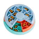 Lickin' Layers Nina Ottosson Brinquedo Interativo para Filhote - New York Pets