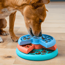 Lickin' Layers Nina Ottosson Brinquedo Interativo para Filhote - New York Pets