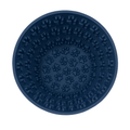 LickLoop New York Pets - Comedouro Lento e Tapete de Lamber para Cachorro - New York Pets