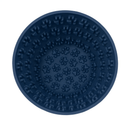 LickLoop New York Pets - Comedouro Lento e Tapete de Lamber para Cachorro - New York Pets