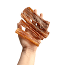 Ligamento Cervical Bovino Mordedor Natural LUV - New York Pets