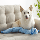 Longidudes Plush Dog Tug Toy - New York Pets