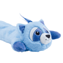 Longidudes Plush Dog Tug Toy - New York Pets