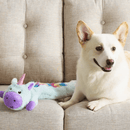 Longitudes Unicorn Outward Hound Pelúcia Longa - New York Pets